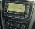 Серый Шкода Суперб, объемом двигателя 1.97 л и пробегом 190 тыс. км за 10200 $, фото 6 на Automoto.ua
