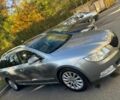 Сірий Шкода Суперб, об'ємом двигуна 2 л та пробігом 221 тис. км за 7000 $, фото 1 на Automoto.ua