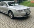 Шкода Суперб 2012 в Ровно на Automoto.ua Серый Шкода Суперб, объемом двигателя 2 л и пробегом 270 тыс. км за 15200 $, фото 3 на Automoto.ua