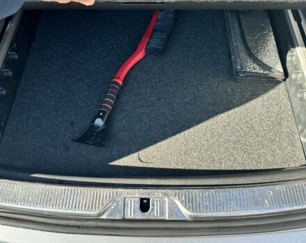 Серый Шкода Суперб, объемом двигателя 2 л и пробегом 185 тыс. км за 11000 $, фото 6 на Automoto.ua