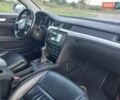 Сірий Шкода Суперб, об'ємом двигуна 1.6 л та пробігом 345 тис. км за 7999 $, фото 45 на Automoto.ua
