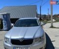 Серый Шкода Суперб, объемом двигателя 1.97 л и пробегом 409 тыс. км за 11300 $, фото 1 на Automoto.ua