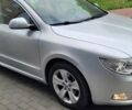 Серый Шкода Суперб, объемом двигателя 1.6 л и пробегом 198 тыс. км за 12100 $, фото 3 на Automoto.ua