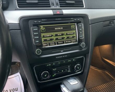 Сірий Шкода Суперб, об'ємом двигуна 2 л та пробігом 236 тис. км за 10600 $, фото 5 на Automoto.ua