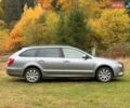 Сірий Шкода Суперб, об'ємом двигуна 1.6 л та пробігом 315 тис. км за 7700 $, фото 18 на Automoto.ua
