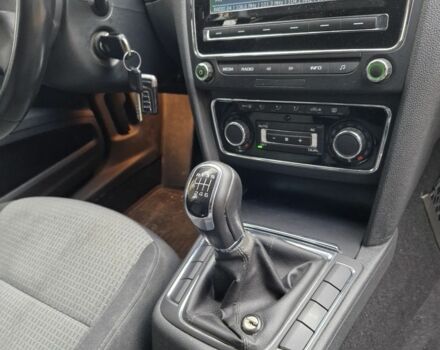 Серый Шкода Суперб, объемом двигателя 1.8 л и пробегом 142 тыс. км за 12000 $, фото 3 на Automoto.ua