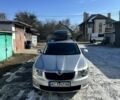 Серый Шкода Суперб, объемом двигателя 2 л и пробегом 185 тыс. км за 11000 $, фото 3 на Automoto.ua