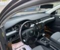 Сірий Шкода Суперб, об'ємом двигуна 2 л та пробігом 236 тис. км за 10600 $, фото 4 на Automoto.ua