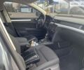 Сірий Шкода Суперб, об'ємом двигуна 2 л та пробігом 219 тис. км за 11800 $, фото 10 на Automoto.ua