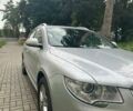 Шкода Суперб 2012 в Ровно на Automoto.ua Серый Шкода Суперб, объемом двигателя 2 л и пробегом 270 тыс. км за 15200 $, фото 4 на Automoto.ua