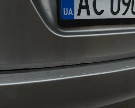 Серый Шкода Суперб, объемом двигателя 1.6 л и пробегом 198 тыс. км за 9000 $, фото 3 на Automoto.ua