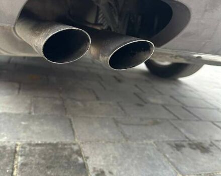 Серый Шкода Суперб, объемом двигателя 1.6 л и пробегом 325 тыс. км за 8300 $, фото 1 на Automoto.ua