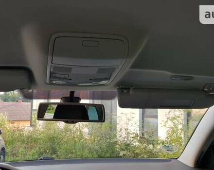 Серый Шкода Суперб, объемом двигателя 1.6 л и пробегом 240 тыс. км за 8900 $, фото 9 на Automoto.ua