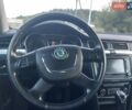Сірий Шкода Суперб, об'ємом двигуна 1.6 л та пробігом 345 тис. км за 7999 $, фото 24 на Automoto.ua