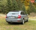 Сірий Шкода Суперб, об'ємом двигуна 1.6 л та пробігом 315 тис. км за 7700 $, фото 14 на Automoto.ua