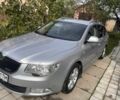 Сірий Шкода Суперб, об'ємом двигуна 1.6 л та пробігом 299 тис. км за 9450 $, фото 1 на Automoto.ua