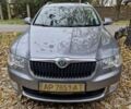 Серый Шкода Суперб, объемом двигателя 1.8 л и пробегом 142 тыс. км за 12000 $, фото 9 на Automoto.ua