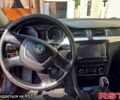 Серый Шкода Суперб, объемом двигателя 1.8 л и пробегом 215 тыс. км за 10000 $, фото 4 на Automoto.ua