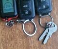 Серый Шкода Суперб, объемом двигателя 1.6 л и пробегом 198 тыс. км за 12100 $, фото 13 на Automoto.ua