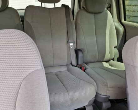 Серый Шкода Суперб, объемом двигателя 1.8 л и пробегом 142 тыс. км за 12000 $, фото 11 на Automoto.ua