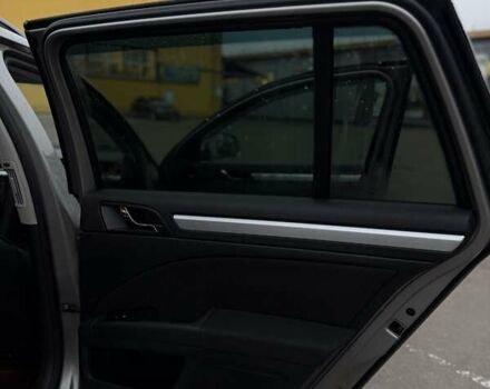 Серый Шкода Суперб, объемом двигателя 1.6 л и пробегом 198 тыс. км за 9000 $, фото 8 на Automoto.ua