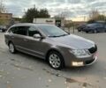 Сірий Шкода Суперб, об'ємом двигуна 2 л та пробігом 236 тис. км за 10600 $, фото 3 на Automoto.ua