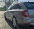 Серый Шкода Суперб, объемом двигателя 2 л и пробегом 311 тыс. км за 12700 $, фото 3 на Automoto.ua