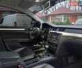 Серый Шкода Суперб, объемом двигателя 2 л и пробегом 224 тыс. км за 10500 $, фото 9 на Automoto.ua