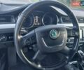 Сірий Шкода Суперб, об'ємом двигуна 1.6 л та пробігом 345 тис. км за 7999 $, фото 46 на Automoto.ua