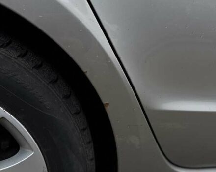 Серый Шкода Суперб, объемом двигателя 1.6 л и пробегом 198 тыс. км за 9000 $, фото 1 на Automoto.ua