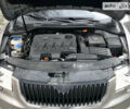 Сірий Шкода Суперб, об'ємом двигуна 1.97 л та пробігом 280 тис. км за 10699 $, фото 24 на Automoto.ua