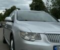 Серый Шкода Суперб, объемом двигателя 2 л и пробегом 281 тыс. км за 13100 $, фото 1 на Automoto.ua