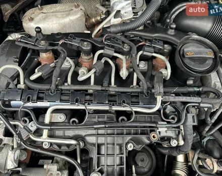 Серый Шкода Суперб, объемом двигателя 1.6 л и пробегом 325 тыс. км за 8300 $, фото 20 на Automoto.ua