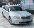 Сірий Шкода Суперб, об'ємом двигуна 1.39 л та пробігом 315 тис. км за 7900 $, фото 1 на Automoto.ua