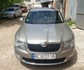 Сірий Шкода Суперб, об'ємом двигуна 2 л та пробігом 314 тис. км за 11950 $, фото 3 на Automoto.ua