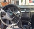 Сірий Шкода Суперб, об'ємом двигуна 1.8 л та пробігом 215 тис. км за 10000 $, фото 6 на Automoto.ua