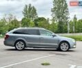 Серый Шкода Суперб, объемом двигателя 1.97 л и пробегом 290 тыс. км за 11450 $, фото 9 на Automoto.ua
