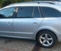Сірий Шкода Суперб, об'ємом двигуна 1.6 л та пробігом 258 тис. км за 11591 $, фото 1 на Automoto.ua