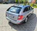 Сірий Шкода Суперб, об'ємом двигуна 2 л та пробігом 225 тис. км за 13999 $, фото 3 на Automoto.ua