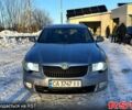Серый Шкода Суперб, объемом двигателя 1.6 л и пробегом 263 тыс. км за 8700 $, фото 4 на Automoto.ua