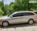 Сірий Шкода Суперб, об'ємом двигуна 2 л та пробігом 314 тис. км за 11950 $, фото 2 на Automoto.ua