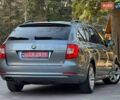 Сірий Шкода Суперб, об'ємом двигуна 2 л та пробігом 286 тис. км за 10999 $, фото 41 на Automoto.ua