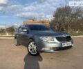 Сірий Шкода Суперб, об'ємом двигуна 2 л та пробігом 219 тис. км за 11800 $, фото 6 на Automoto.ua