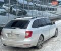 Сірий Шкода Суперб, об'ємом двигуна 1.39 л та пробігом 315 тис. км за 7900 $, фото 2 на Automoto.ua