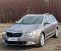 Сірий Шкода Суперб, об'ємом двигуна 1.6 л та пробігом 252 тис. км за 9500 $, фото 1 на Automoto.ua