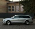 Серый Шкода Суперб, объемом двигателя 1.6 л и пробегом 280 тыс. км за 10500 $, фото 4 на Automoto.ua