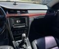 Серый Шкода Суперб, объемом двигателя 1.97 л и пробегом 409 тыс. км за 10800 $, фото 8 на Automoto.ua