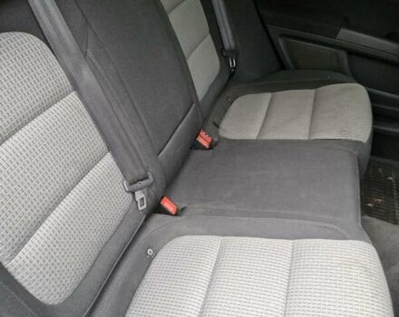 Серый Шкода Суперб, объемом двигателя 1.8 л и пробегом 142 тыс. км за 12000 $, фото 10 на Automoto.ua