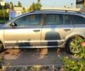 Сірий Шкода Суперб, об'ємом двигуна 1.8 л та пробігом 184 тис. км за 11200 $, фото 7 на Automoto.ua