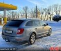 Серый Шкода Суперб, объемом двигателя 1.6 л и пробегом 263 тыс. км за 8700 $, фото 19 на Automoto.ua